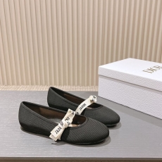 Christian Dior Low Shoes